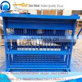 Very Convenient and Easy Operate Automatic Birthday Candle Making Machine