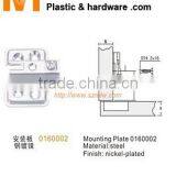 110 Degree Inset Hinge thumbnail-3