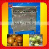 Staiinless Steel Automatically Shallot Onion Peeling Machine