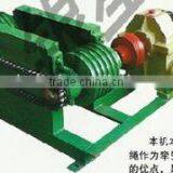 Chicken Manure Removal System