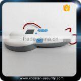 RFID Pet Microchip Reader Scanner for Fish Worldwide ISO Standard DHL Shipping thumbnail-4