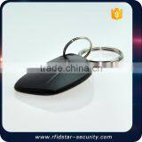 EM 4100/4102 Keychains 125Khz RFID Proximity ID Card Token Tags Key Fobs thumbnail-2
