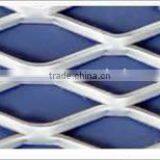 Expanded Wire Mesh