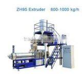 Automatic Crispy Rice Snacks Food Making Machine thumbnail-3