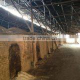 High Temperature Bamboo Sawdust Charcoal thumbnail-5