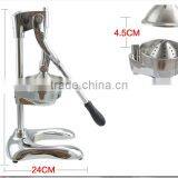Stainless Steel Juicer Press,orange Juicer