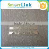 UHF RFID Wet Inlay Labels/Tags,Alien H3,512/128bits Adhesive GEN 2 Sticker for Books Access Control/anti-theft Library System thumbnail-2