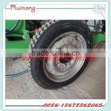 Pto Grass Cutter and Hayrake Machine thumbnail-2