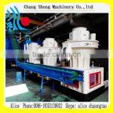 2 Jinan Supply Wood Pellet Mill With Diesel Engine and Electric Motor thumbnail-2