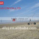 Irrigation System Center Pivot for Pasture thumbnail-1