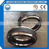 Pellet Mill Ring Die for Making Wood Pellet thumbnail-4