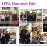 Tractor Hitch Nylon Brush Garden Sweeper thumbnail-6