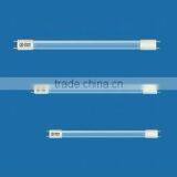 hot sale reasonable price Ultraviolet lamp/ UV light tube/ UV Lamp Tube For Sterilization and Disinfection