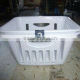 Plastic Small Basket,pp Basket