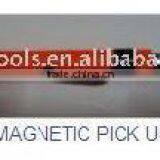 5LB MAGNETIC PICK UP TOOL,The Comfortable Cushion Grip Keeps Handle Secure Even in Wet or Oily Hands