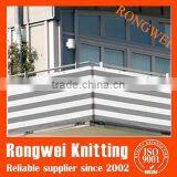 Balcony Net Protect and Sunscreen