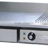 Electric Grill Plate