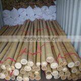 Natural Colorful Strong Bamboo Poles Agricultural thumbnail-2