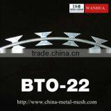 Anping Wanhua Low Price Concertina Razor Barbed Wire China Factory thumbnail-1