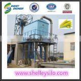 High Capacity Grain Seed Corn Cleaner Grader Used thumbnail-6