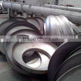 Professional Manufacture Stainless Steel Torispherical Head With ID1000 thumbnail-1