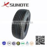 China Top Grade High Quality Cheap Trailer Tyre 385/65r22.5 for Sale thumbnail-1
