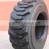 BACKHOE LOADER TYRE SKID STEER TYRE 10-16.5 12-16.5 thumbnail-2