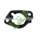 GX240 GX270 Spacer Comp Carburetor Gasket Metal 16220-ZA0-702 For Small Engine Parts Gasoline Generator Parts L&P Parts thumbnail-1