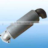 Cast Iron Single Cylinder Diesel Jiangdong Engine Noise Muffler For Tractor thumbnail-3