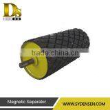 Head Magnetic Drum for Waste Treatment thumbnail-3