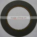 Samsung Excavator Parts Friction Disc Part no 7114-32560 thumbnail-1