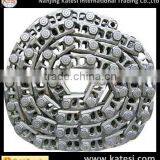 M'itsubishi MS110 MM45B Excavator Track Link Assembly /Track Chain