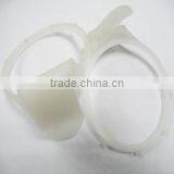 Custom Cnc Stainless Nylon Parts,Shenzhen OEM Professional Service,milling Machine Parts thumbnail-3