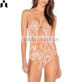 Sweet Sexy Girl One- Piece Swimwear