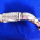 Flexible Exhaust Pipe thumbnail-1