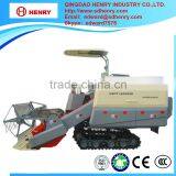 4LZ-4.0 Full-feed Combined Harvester thumbnail-2