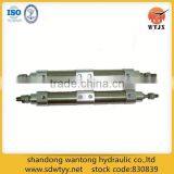 2 Cylinders / Double Cylinder / Hydraulic Cylinder Made in China thumbnail-1