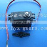 9 g Plastic Micro Servo With Analog Control for Toy or Tool thumbnail-1