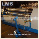 LMS Plate Bending Machine thumbnail-2