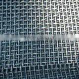 302,304,316 Stainless Steel Mine Sieving Crimped Wire Mesh for Filter / Mining / Equipment Protection thumbnail-4