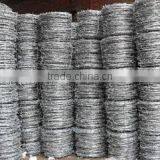 Weight of Barbed Wire per Meter Length thumbnail-4