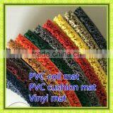 Stable Anti Slip Water Draining Plastic Tapete Vinil Kap thumbnail-1