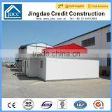 China Prefabricated Houses thumbnail-2