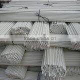 FRP Solid Round Fiberglass Insulation Flexible Flag Rod thumbnail-6