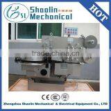 Best Quality Candy Bar Wrapping Machine/ Horizontal Packing Machine, Candy Blister Candy Wrapping Machine for Sale thumbnail-3