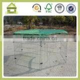 SDW02 Best Selling China Metal Pet Cage thumbnail-1