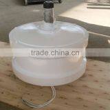 300W,500W,1KW,2KW,3KW,5KW,10KW,15KW Low Rpm Wind Turbine PMA thumbnail-2