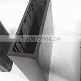 Hot Finished,Right Angled Hollow Sections