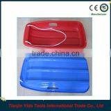 Plastic Snow Sledge thumbnail-1