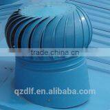 Poultry and Farmhouse Unpower Vetilation Roof Fan thumbnail-3